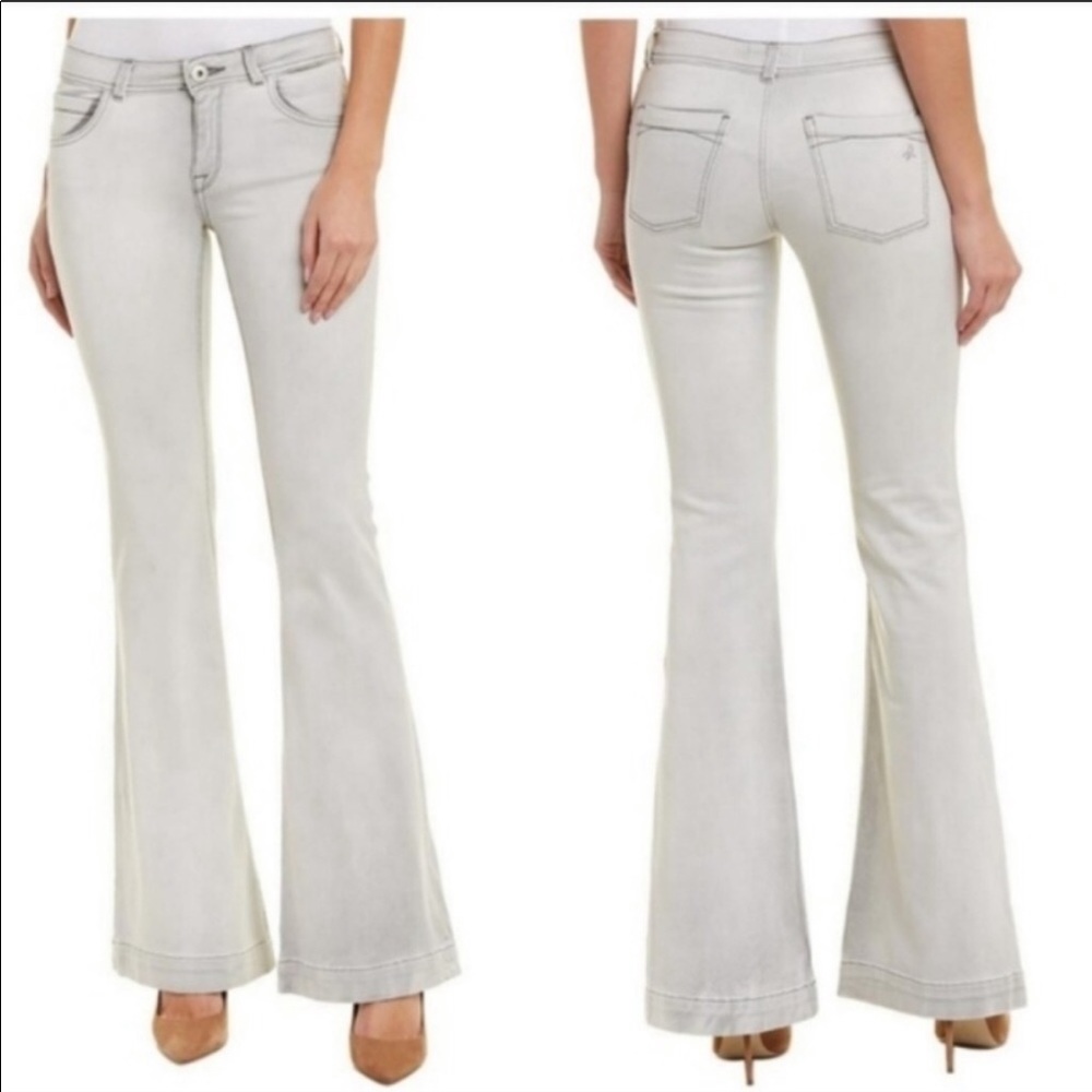 ✨/ DL 1961 Premium Denim ‘JOY’ Flare /✨